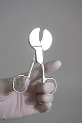 Professional Umbilical Scissors (ONLINE ORDER ONLY)