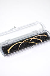 Rattlesnake Ribs (ONLINE ORDER ONLY)