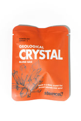 Crystal Blind Bag (Online Order Only)