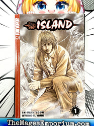 Island Vol 1