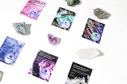 Crystal Blind Bag (Online Order Only)