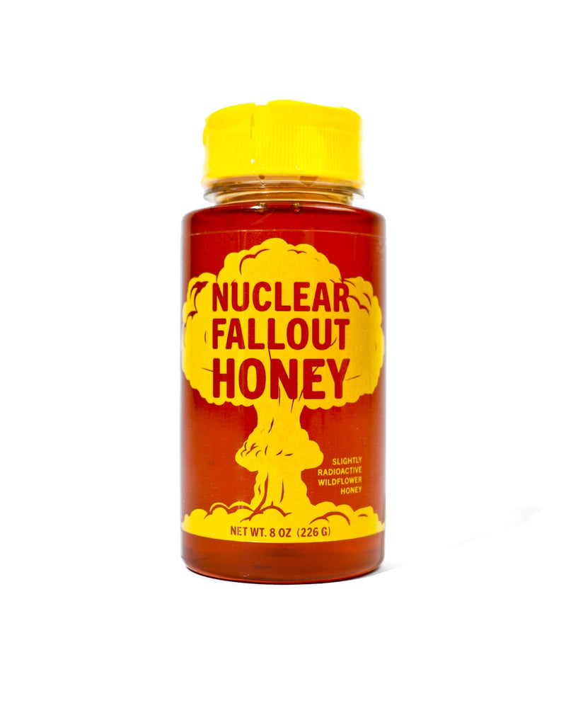 Nuclear Fallout Honey (ONLINE ORDER ONLY)