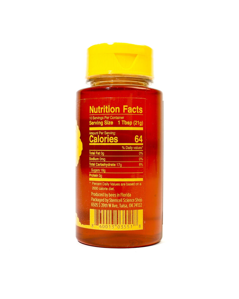 Nuclear Fallout Honey (ONLINE ORDER ONLY)