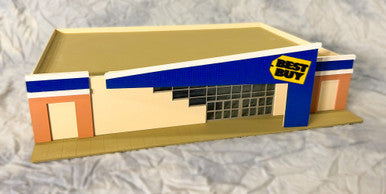 28mm Best Buy Store - 28MMDF601 (Online Order Only)