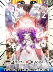 The Bride of Demise Vol 2 (Online Order Only)