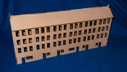 Row House (MDF) - 15MMDF271-1 (Online Order Only)
