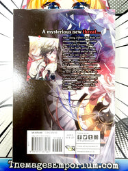 The Bride of Demise Vol 2 (Online Order Only)