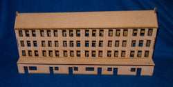 Row House (MDF) - 15MMDF271-1 (Online Order Only)