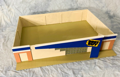 28mm Best Buy Store - 28MMDF601 (Online Order Only)