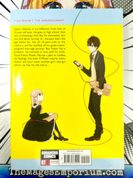 Love and Lies Vol 1