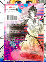Hell's Paradise Vol 1 (Online Order Only)