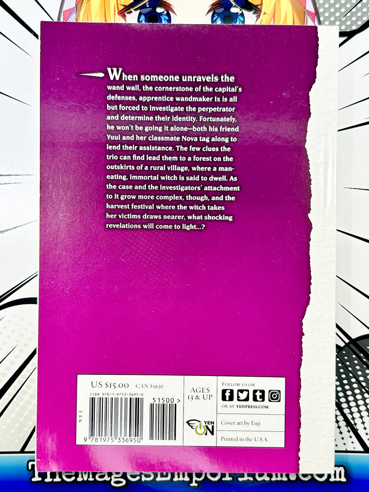 Dragon and Ceremony Vol 2 (Online Order Only)