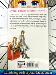 LDK Vol 1 (Online Order Only)