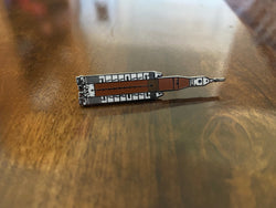 SLS - NASA Space Launch System Block 1 (ONLINE ORDER ONLY)