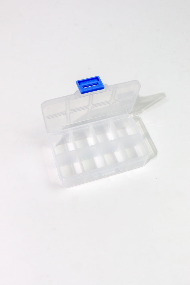 Specimen Collection Box (ONLINE ORDER ONLY)