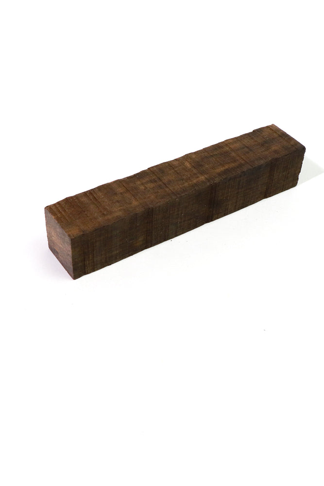 Ebony Wood Sample Block (ONLINE ORDER ONLY)