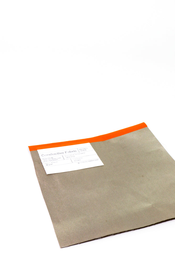 Conductive Textile (ONLINE ORDER ONLY)