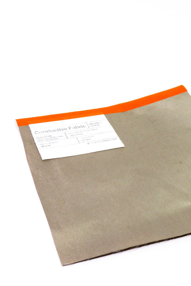 Conductive Textile (ONLINE ORDER ONLY)
