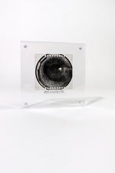 Fermilab Bubble Chamber Particle Collision Photo (ONLINE ORDER ONLY)