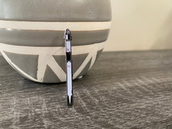 Commercial Crew Vehicle Enamel Pin (ONLINE ORDER ONLY)