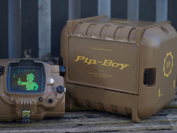 Fallout 4 And Pip-Boy Bundle (PC) (ONLINE ORDER ONLY)