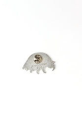 Giant Isopod Enamel Pin (Bathynomus giganteus) (ONLINE ORDER ONLY)