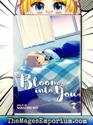 Bloom Into You Vol 7 (Online Order Only)