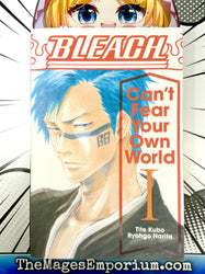 Bleach Can't Fear Your Own World Vol 1 (Online Order Only)