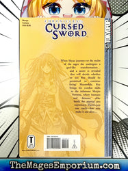 Chronicles of the Cursed Sword Vol 7 (Online Order Only)