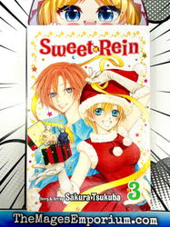 Sweet Rein Vol 3 (Online Order Only)