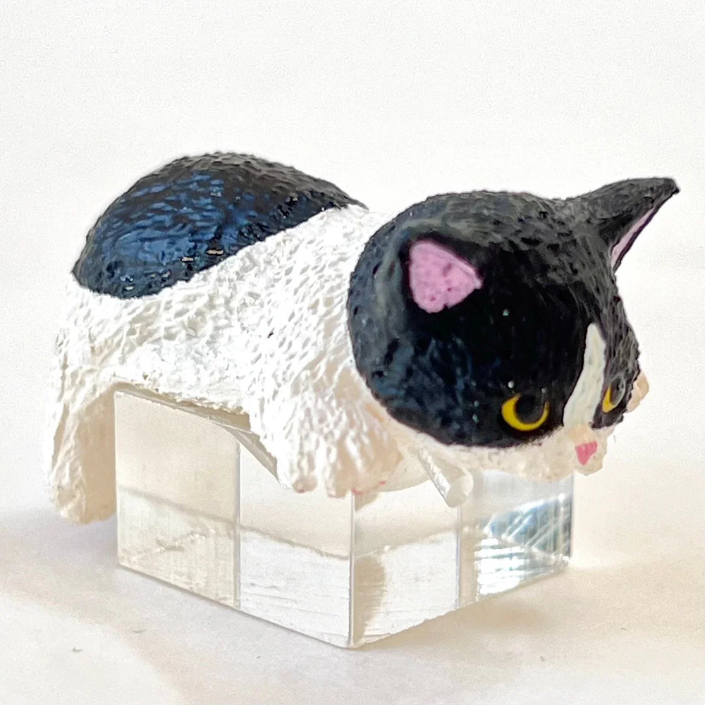 Resting Cats Blind Box (1 Blind Box) (ONLINE ORDER ONLY)