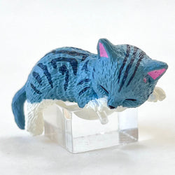 Resting Cats Blind Box (1 Blind Box) (ONLINE ORDER ONLY)
