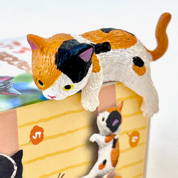 Resting Cats Blind Box (1 Blind Box) (ONLINE ORDER ONLY)