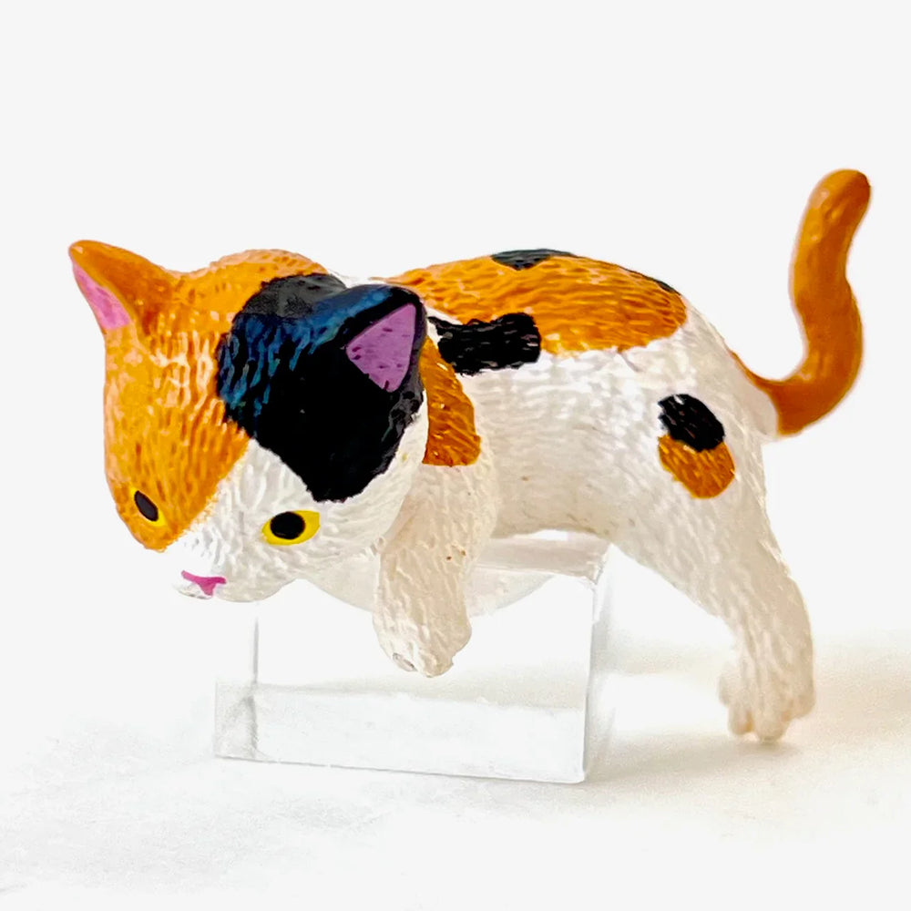 Resting Cats Blind Box (1 Blind Box) (ONLINE ORDER ONLY)