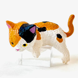 Resting Cats Blind Box (1 Blind Box) (ONLINE ORDER ONLY)