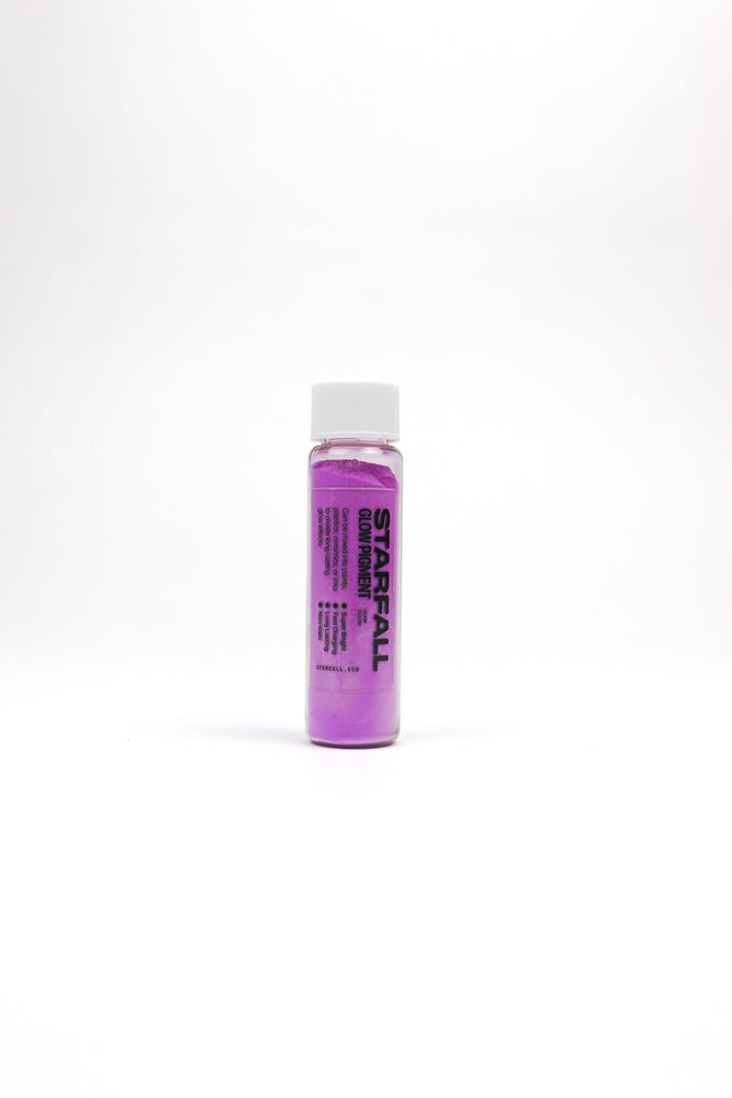 Starfall Glow Pigment (ONLINE ORDER ONLY)