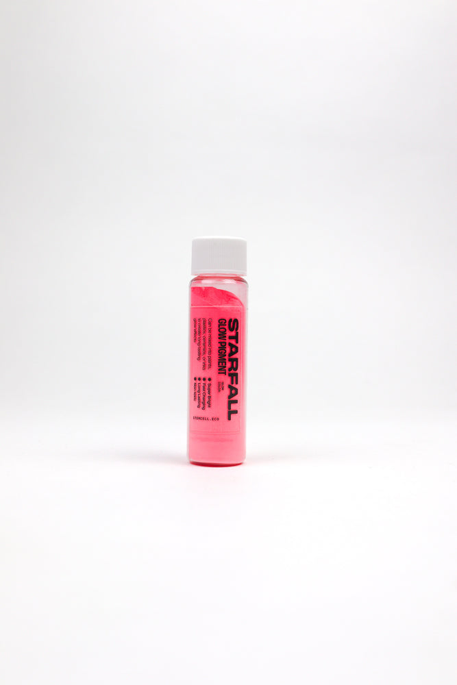 Starfall Glow Pigment (ONLINE ORDER ONLY)