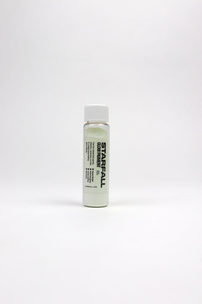 Starfall Glow Pigment (ONLINE ORDER ONLY)