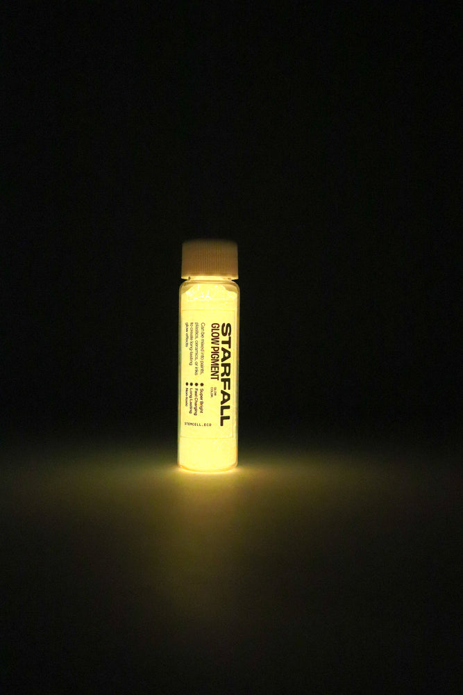 Starfall Glow Pigment (ONLINE ORDER ONLY)