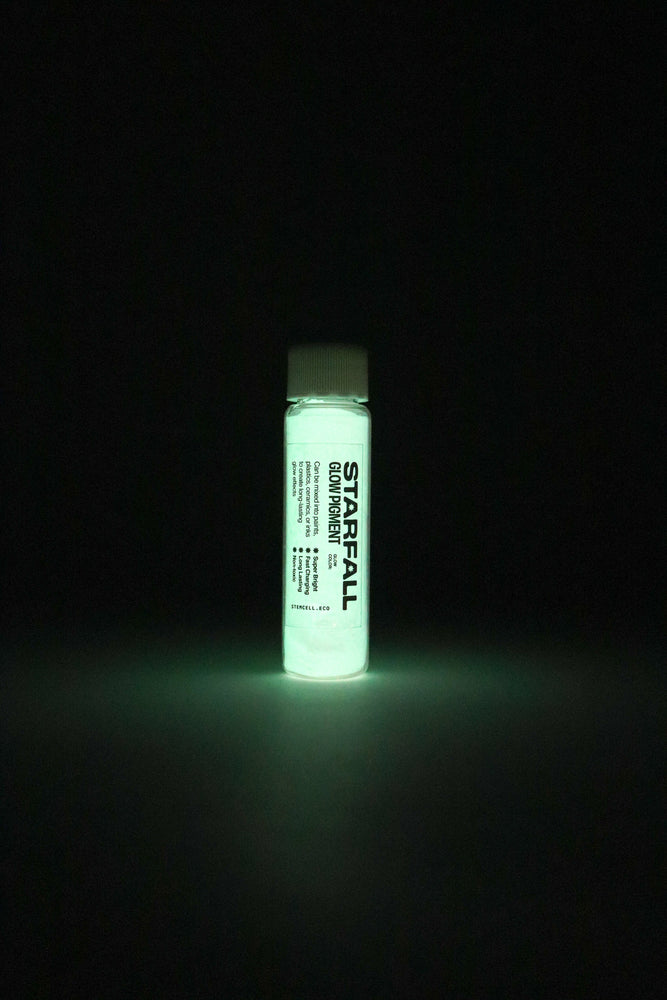 Starfall Glow Pigment (ONLINE ORDER ONLY)