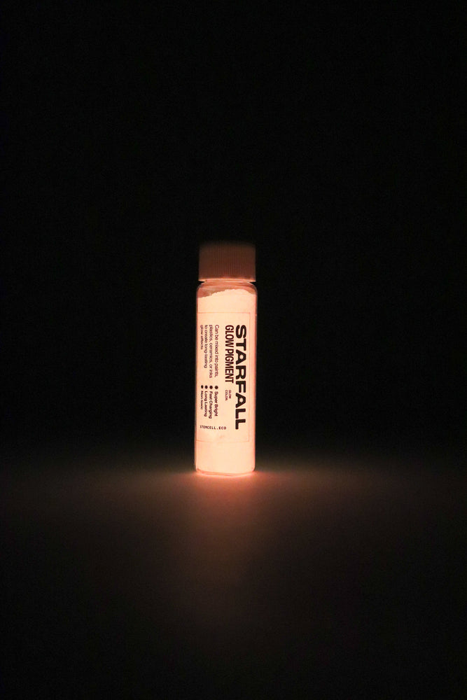 Starfall Glow Pigment (ONLINE ORDER ONLY)