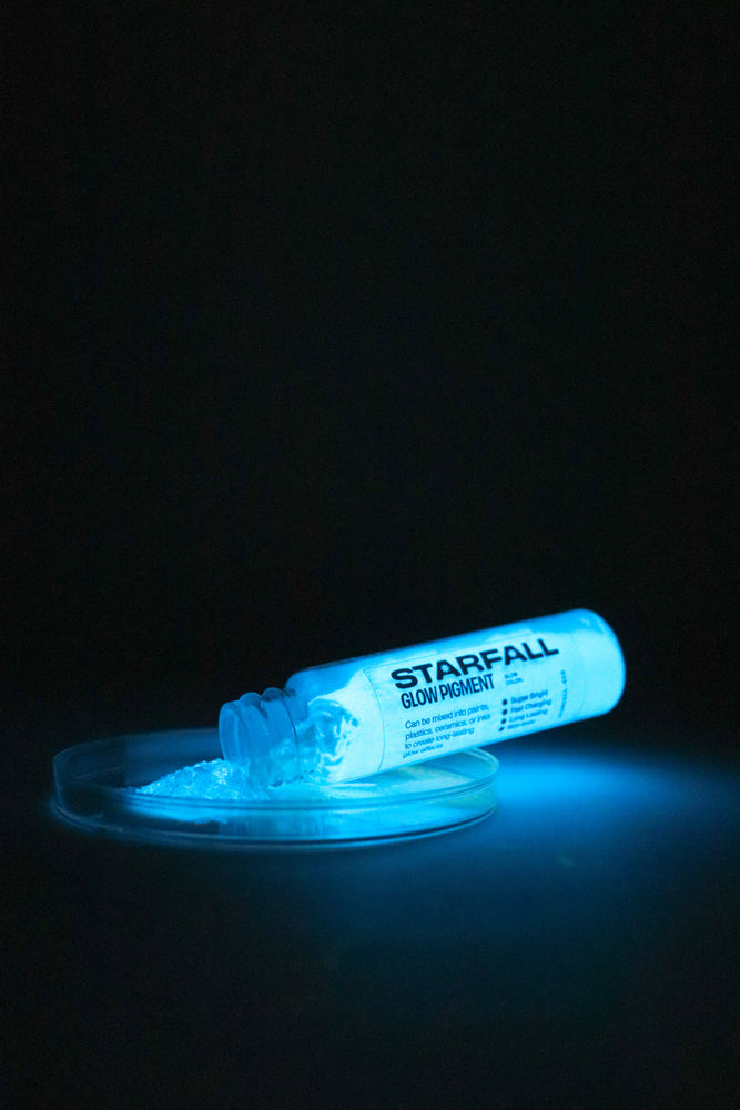 Starfall Glow Pigment (ONLINE ORDER ONLY)