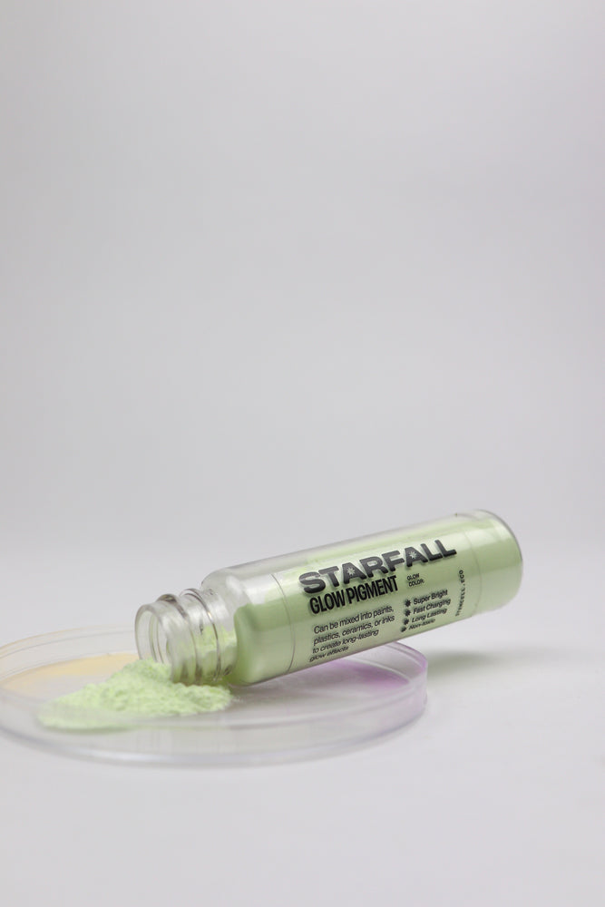 Starfall Glow Pigment (ONLINE ORDER ONLY)