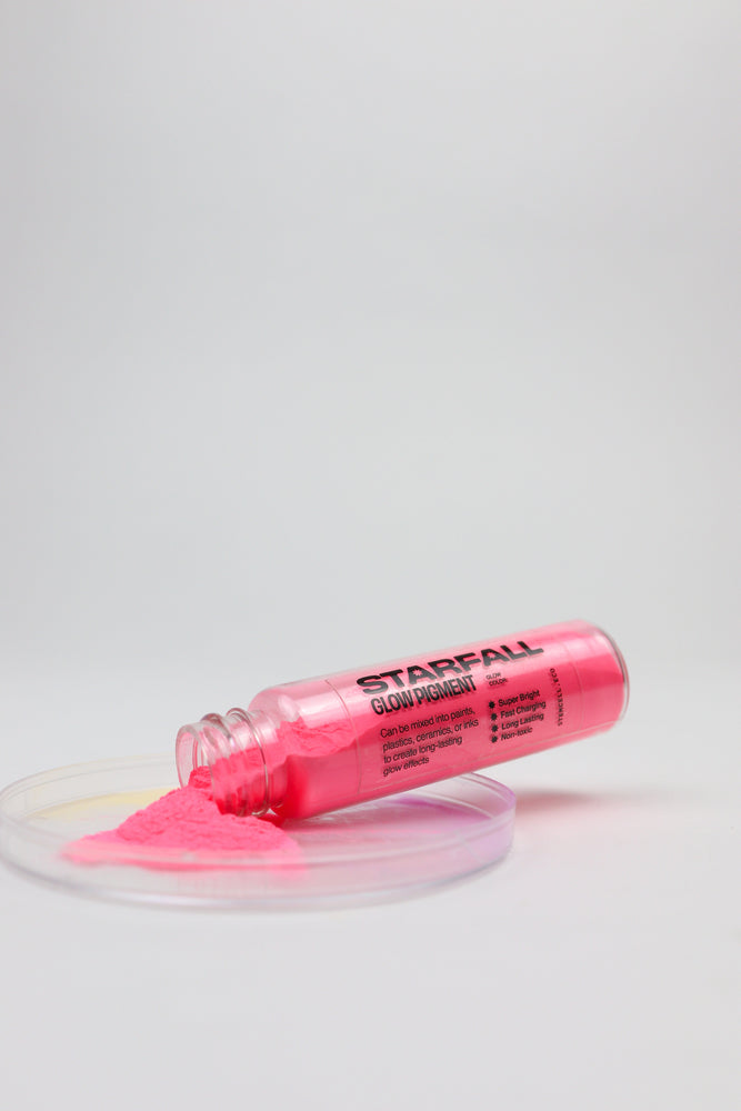 Starfall Glow Pigment (ONLINE ORDER ONLY)