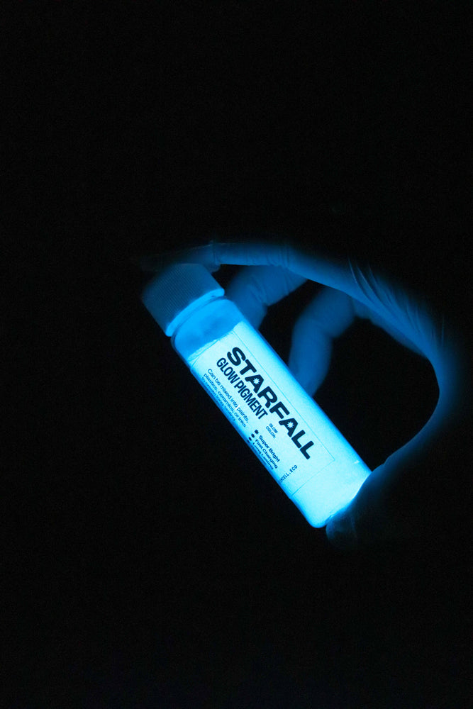 Starfall Glow Pigment (ONLINE ORDER ONLY)