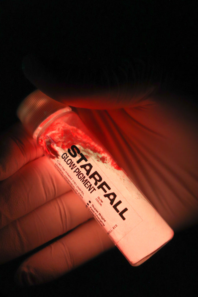 Starfall Glow Pigment (ONLINE ORDER ONLY)