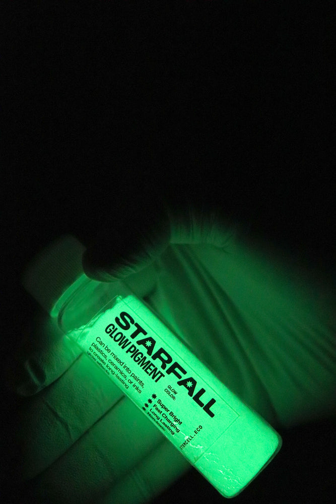 Starfall Glow Pigment (ONLINE ORDER ONLY)
