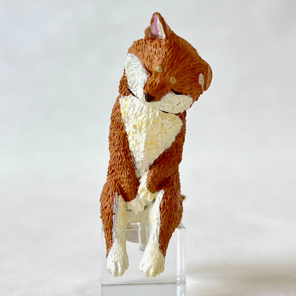 SLEEPY ANIMALS FIGURINE BLIND BOX (1 Blind Box) (ONLINE ORDER ONLY)