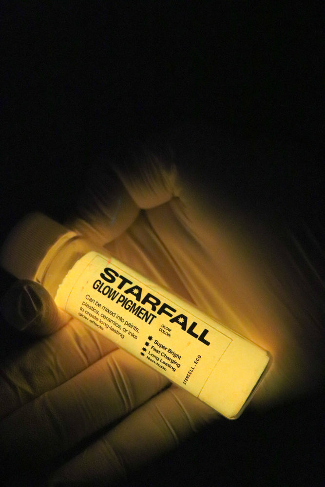 Starfall Glow Pigment (ONLINE ORDER ONLY)