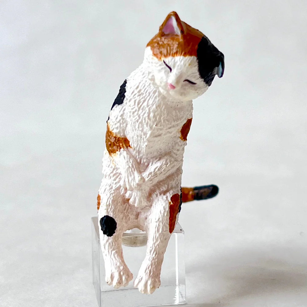 SLEEPY ANIMALS FIGURINE BLIND BOX (1 Blind Box) (ONLINE ORDER ONLY)